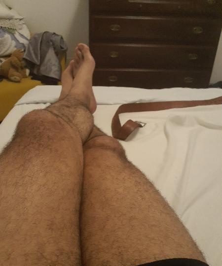 QUEDAR ESTA NOCHE PARA CONOCER EN DOS HERMANAS