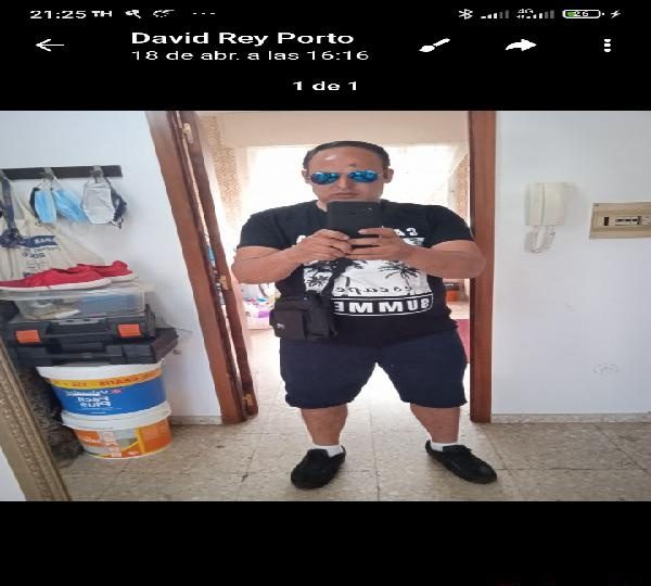 QUEDAR PARA SEXO EN A CORUÑA