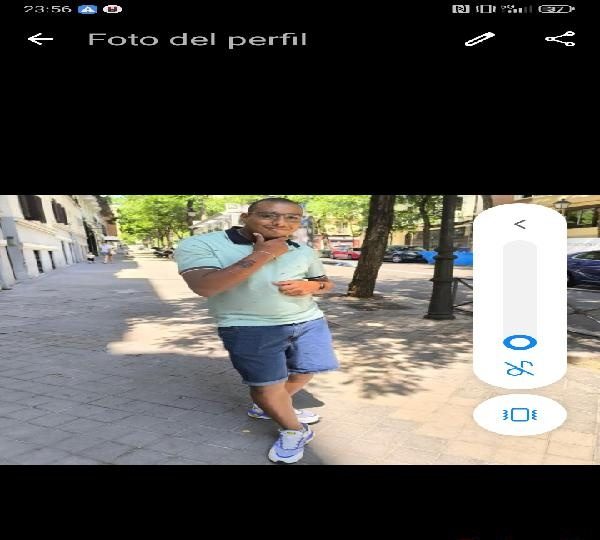 QUEDAR YA EXPERIMENTAR