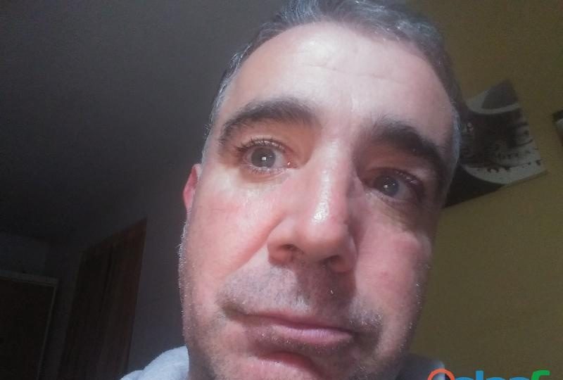 QUEREIS SENTIRME.NOTAR MI ENERGIA EN ORDUÑA