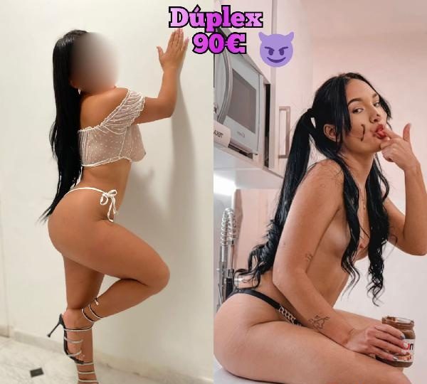 QUEREMOS CHUPARTELA BIEN RICO// PACK DE HORAS