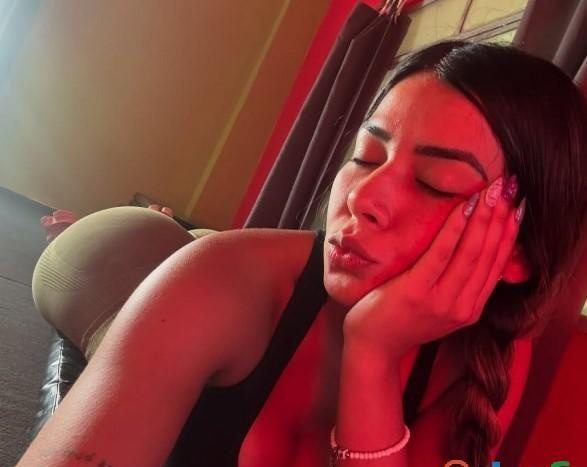 QUIEN SE APUNTA A FOLLAR CONMIGO? ¿?¿ EN BERNUY ZAPARDIEL