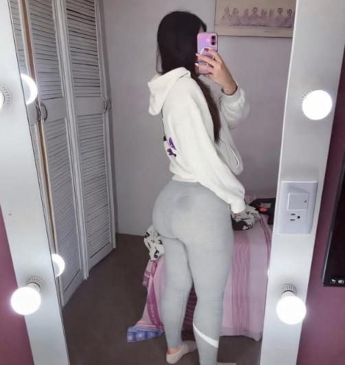 QUIEN SE APUNTA A FOLLAR CONMIGO ! ! ! EN IEKORA