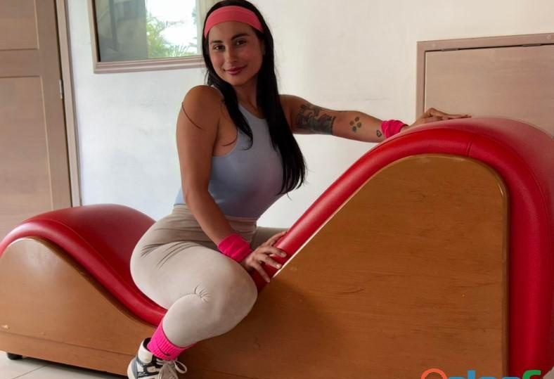 QUIEN SE APUNTA ESTRENAR EN MI SILLON TANTRA */ */ EN IEKORA