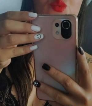 QUIERES DISFRUTAR CONMIGO SOY MUY MORBOSA ! ! EN BLASCOMILLÁN