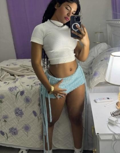 QUIERES FOLLAR CONMIGO HOY? ESTOY SOLA EN CASA ¿ ALICANTE EN ASPE