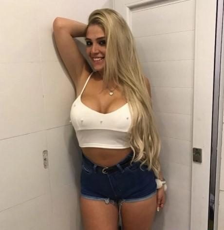 ¡¡¡QUIERES JUGAR CONMIGO TE GUSTARÍA MONTARTELO CONMIGO?¡¡¡ EN ALMOGUERA