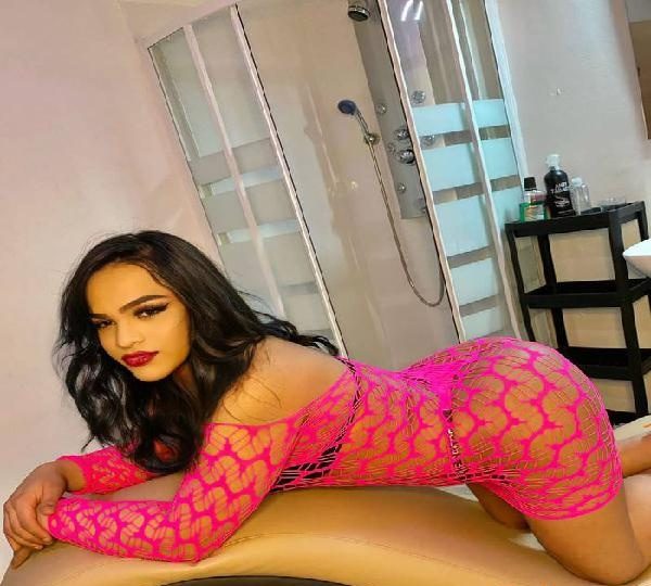 QUIERES NUEVAS EXPERIENCIAS AMOR? EN VALENCIA