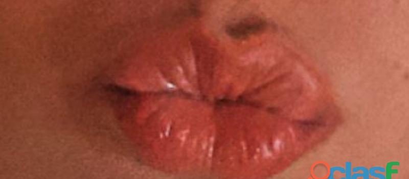 ¿QUIERES PROBAR LA CHUPO TERAPIA? EN VALENCIA