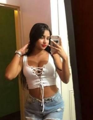 (((QUIERES PROBAR LO ZORRÍSIMA QUE SOY ? ? ? ?))) EN ANTAS