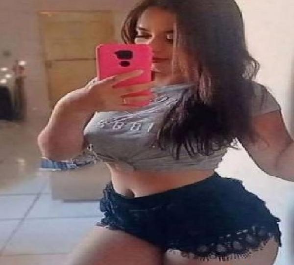 QUIERES PROBAR LO ZORRÍSIMA QUE SOY? HOY ES TU DÍA DE SUERTE EN BOBORÁS