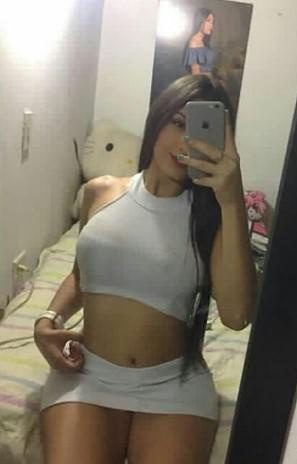 QUIERES QUE SEA TU FIEL SUMISA?* EN ARBIZU