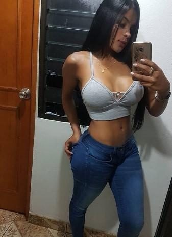 QUIERES TENER SEXO TELEFÓNICO CONMIGO?