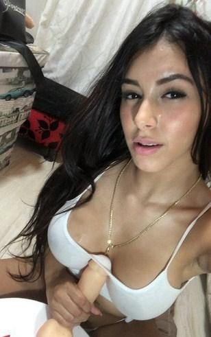 ¿QUIERES VER A DONDE METO ÉSTE JUGUETITO? EN ALFAMÉN