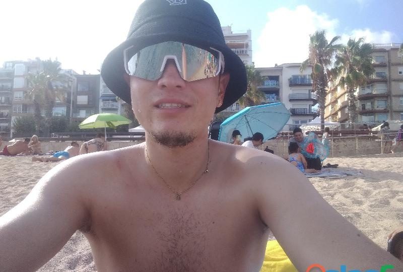 QUIERO CONOCER MUJERES EN BLANES