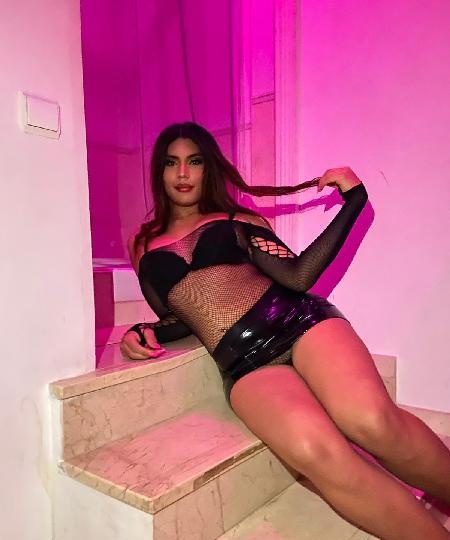 QUIERO METERTE LA POLLA Y HACERTE CORRER EN VALENCIA