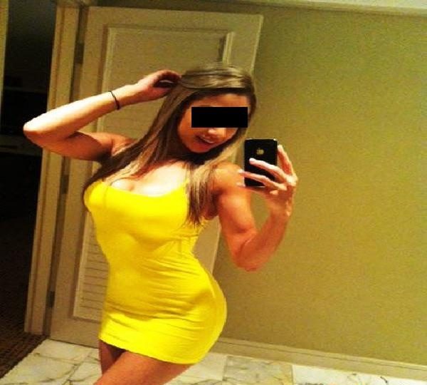 QUIERO SER LA DUEÑA DE TU CAMA, LLAMAME! EN PALAMÓS