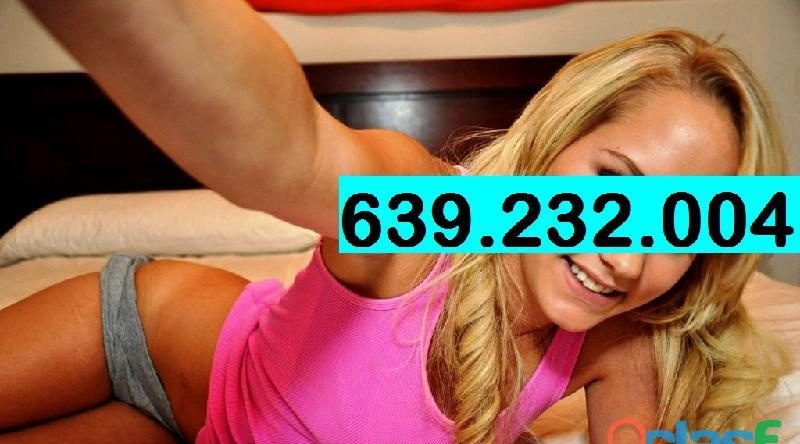 QUIERO SER LA DUEÑA DE TU CAMA, Y LA MAS DESEADA EN LINARES