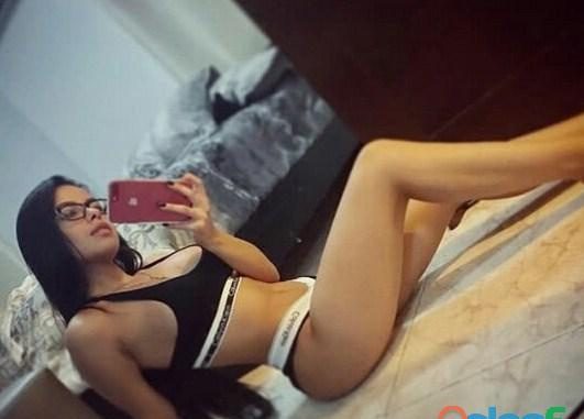 QUIERO TENER FANTASIAS CONTIGO EN ATALAYA DEL CAÑAVATE