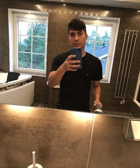 QUIERO TENER SEXO EN TOLEDO