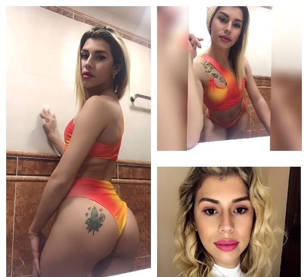 QUIERO TODA TU LECHE EN MI CULITO.SALIDAS EN VALENCIA