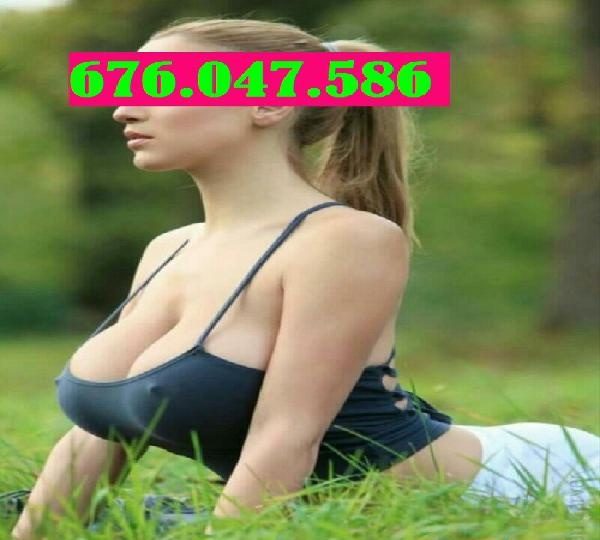 QW33JOVENCITA GUARRILLA , BUSCO SEXO GRATIS EN EL ARENAL
