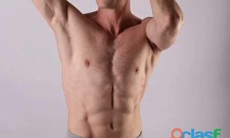 RASURADO CORPORAL EN A CORUÑA