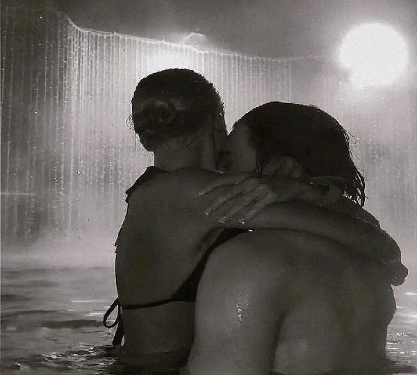 RECLUTAMIENTO PARA UNA SESIÓN DE CINE PORNOGRÁFICO COMO PARTE DEL RODAJE DE XXZE PORN (154). EN EL PUENTE DEL ARZOBISPO