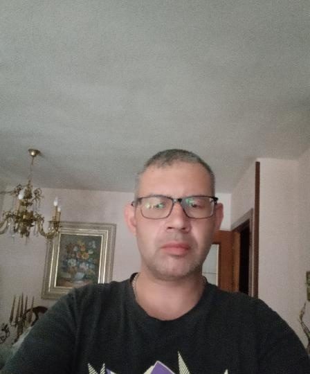 RELACIÓN ESTABLE CON MUJER EN RIVAS VACIAMADRID