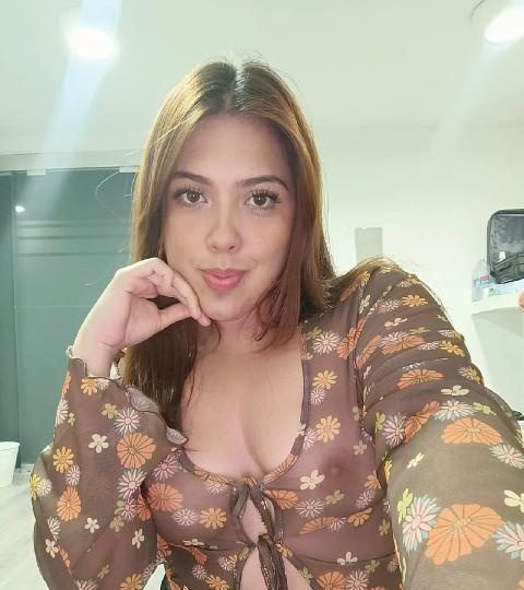 RICA MAMADA BABOSITA