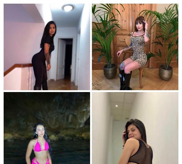 RICO Y ECONOMICO DUPPLEX CON GUARRILLAS LATINAS EN XÀBIA