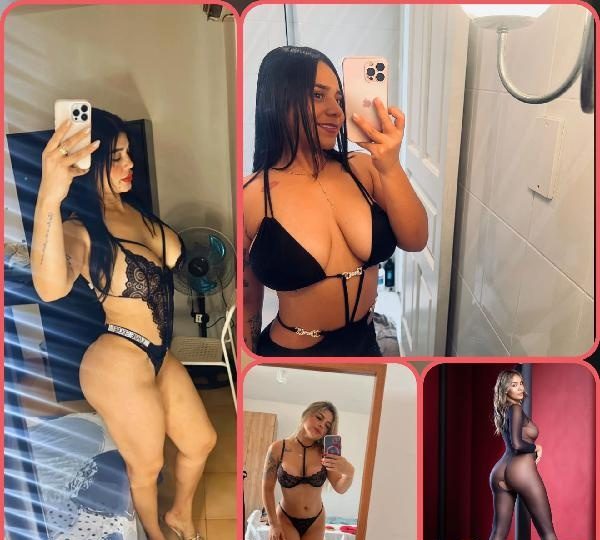 ROMPENOS EL COÑO Y DANOS TODA TU LECHITA EN VÉLEZ MÁLAGA