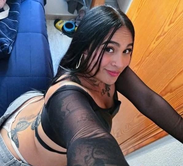 ROMPERME MI CULITO RESPINGÓN / MADRID