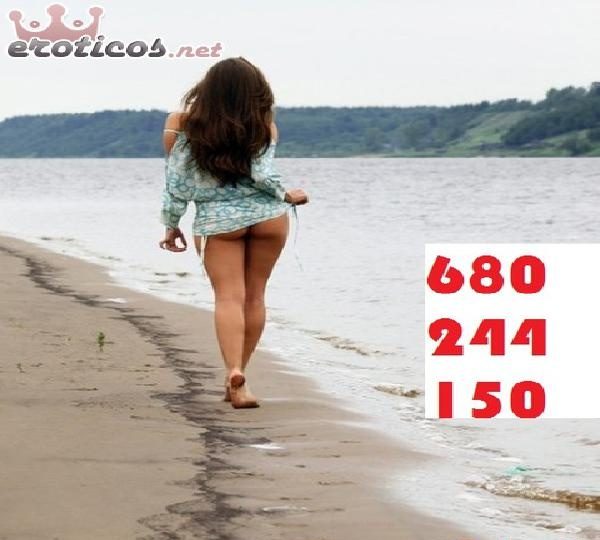 RR1BUSCO CHICO QUE LE ATRAIGAN LAS PIERNAS BONITAS EN DUESAIGÜES