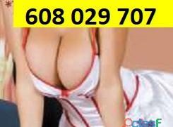 RR9DISPUESTA A EXPLORAR UN MUNDO DE PLACER EN CONESA