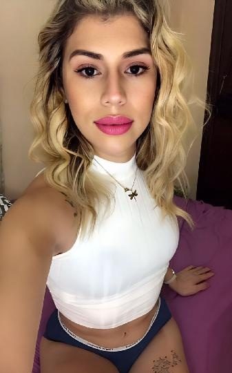 RUBIA DE BUEN ROLLO POR MALILLA EN VALENCIA