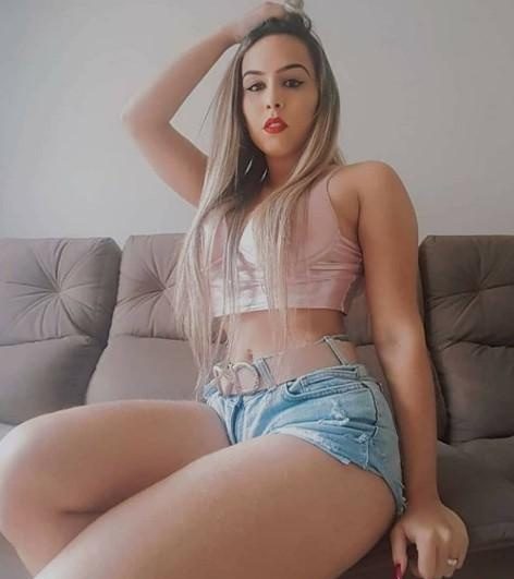 RUBIA EXPLOSIVA, CACHONDA Y MUY ACTIVA"·* EN BARCIENCE