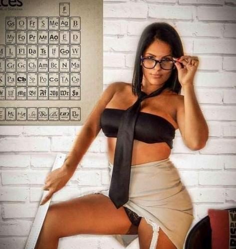 SABES DE SEXO? CUAL ES TU EXPERIENCIA? EN BRIÓN