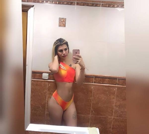 SABOREAME LA POLLA X 80€ 40MNTS EN VALENCIA