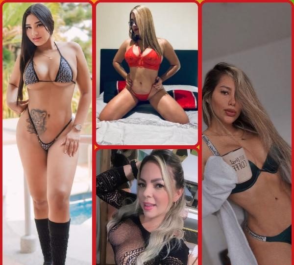 SALIDAS ECONOMICAS CHICAS MUY CACHONDAS Y GUARRAS EN VÉLEZ MÁLAGA