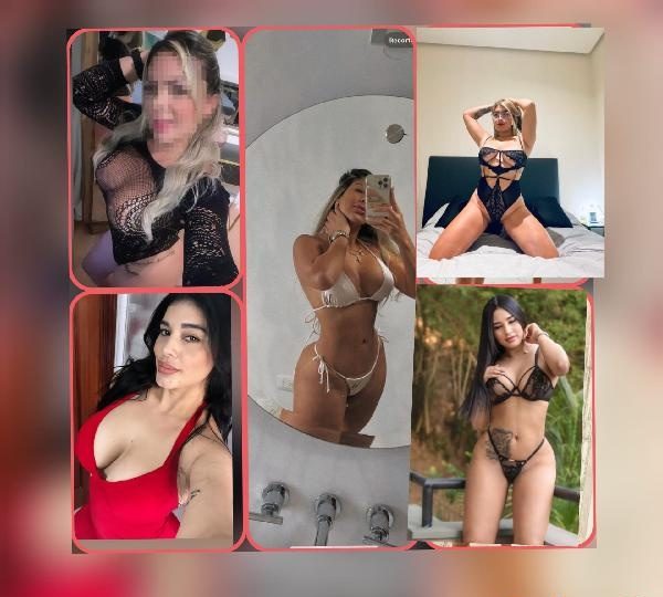 SALIDAS ECONOMICAS SCORT SUPER LINDAS Y GUARRAS EN VÉLEZ MÁLAGA