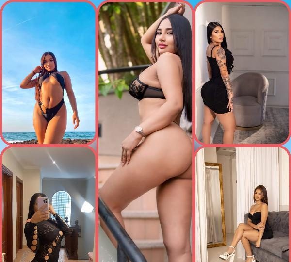 SALIDAS,CON GANAS DE TU LECHITA EN MIS TETAS EN VÉLEZ MÁLAGA