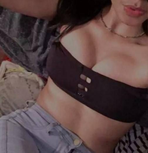 SALOMÉ SOY MUY MORBOSA Y COMPLACIENTE¡¡¡ EN BALSARENY