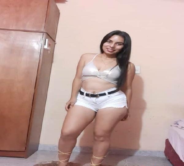 SARA AKI RODLAN EN MADRID