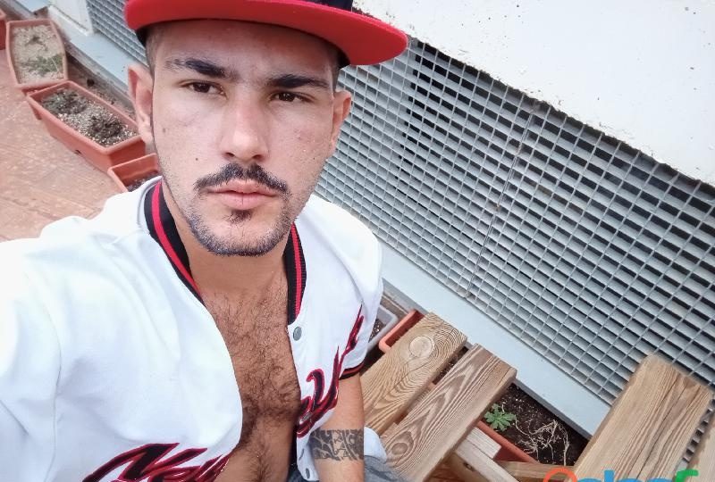 SCORT MADRID 24 AÑOS EN MADRID