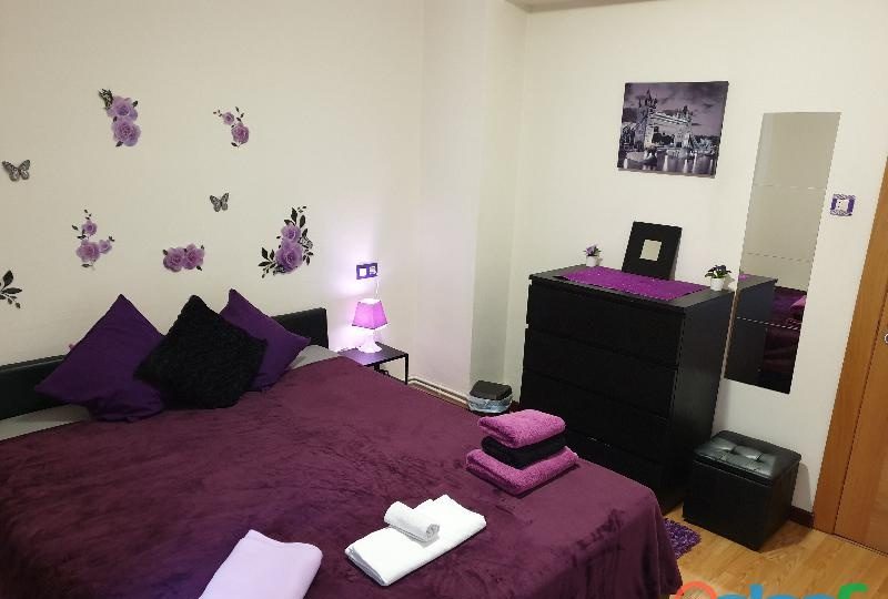SE ALQUILAN HABITACIONES EN AVILÉS PARA ESCORT! EN AVILÉS