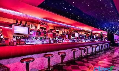 SE BUSCA CAMARERA PARA CLUB DE ALTERNE EN BARCELONA