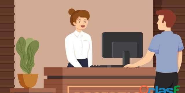 SE BUSCA MAMI RECEPCIONISTA PARA CLUB LLEIDA 673570675 EN LLEIDA