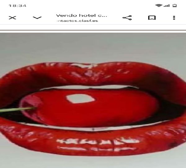 SE BUSCA SEÑORITAS EN ESPAÑA