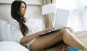 SE BUSCAN PERSONAS CREATIVAS Y SIN EXPERIENCIA EN ESPAÑA